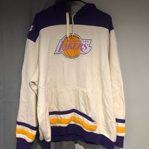 LAKERS hoodie
